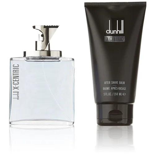 Dunhill X-Centric 100ml Set 2PCS