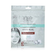 Eva Skin Clinic White Pearl Sheet Mask 3 Pcs