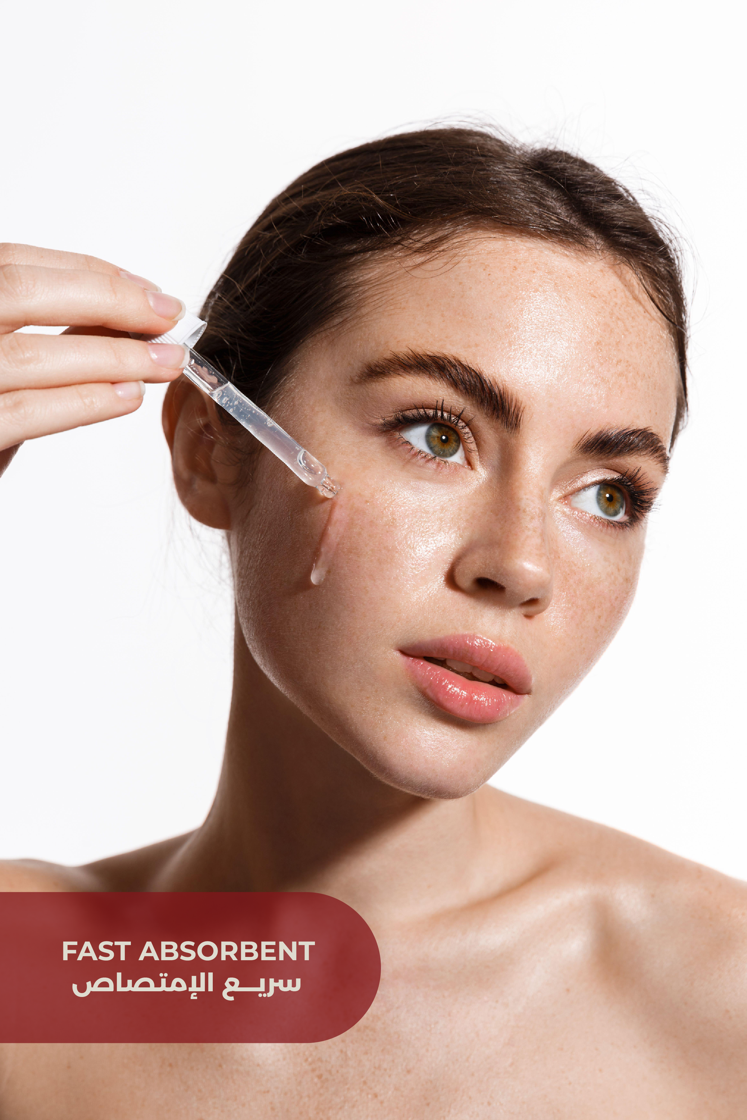 Dermacy Anti-Wrinkles Serum with Argireline 30ml