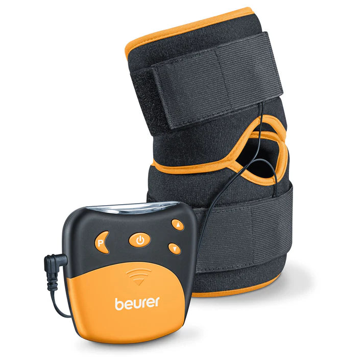 Beurer Massager for Knee Pain Em29