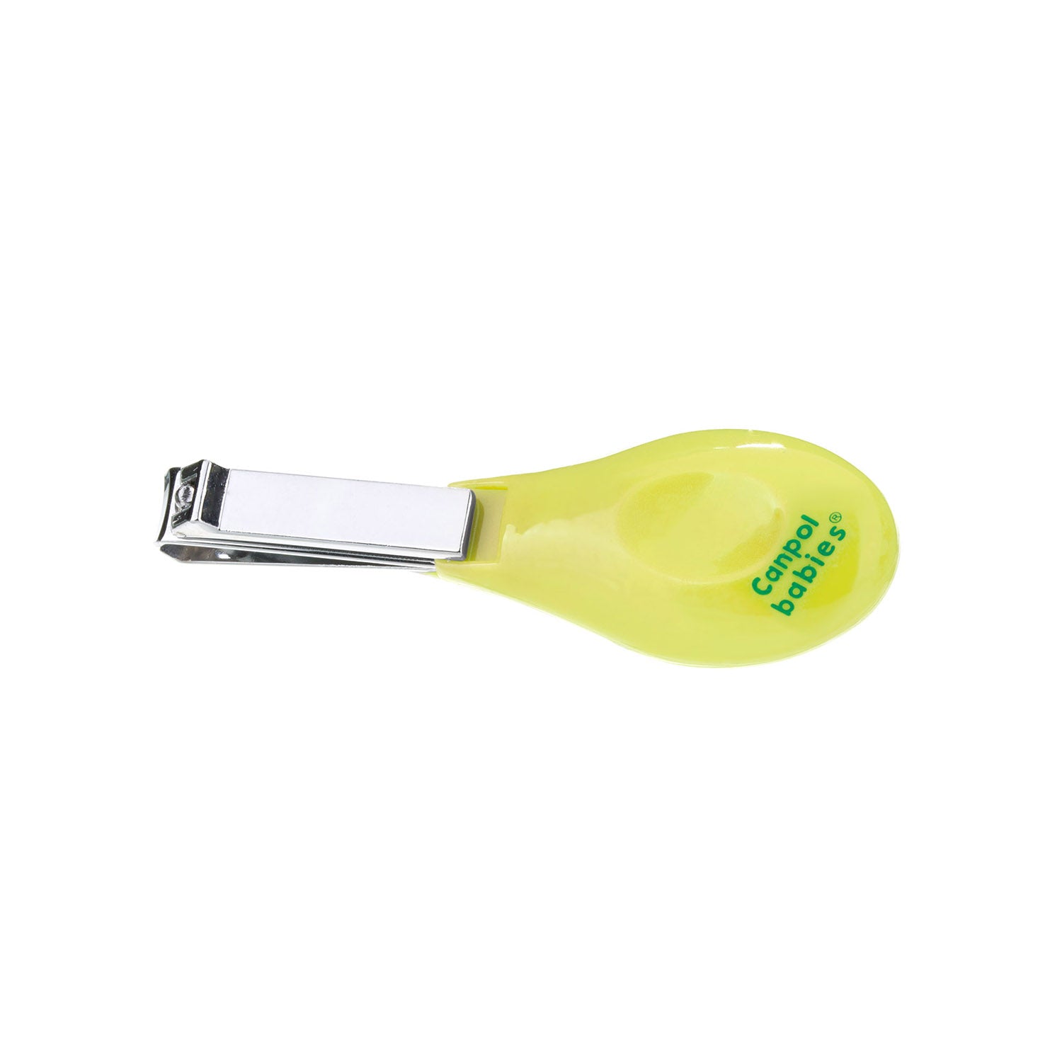 CANPOL NAIL CLIPPER