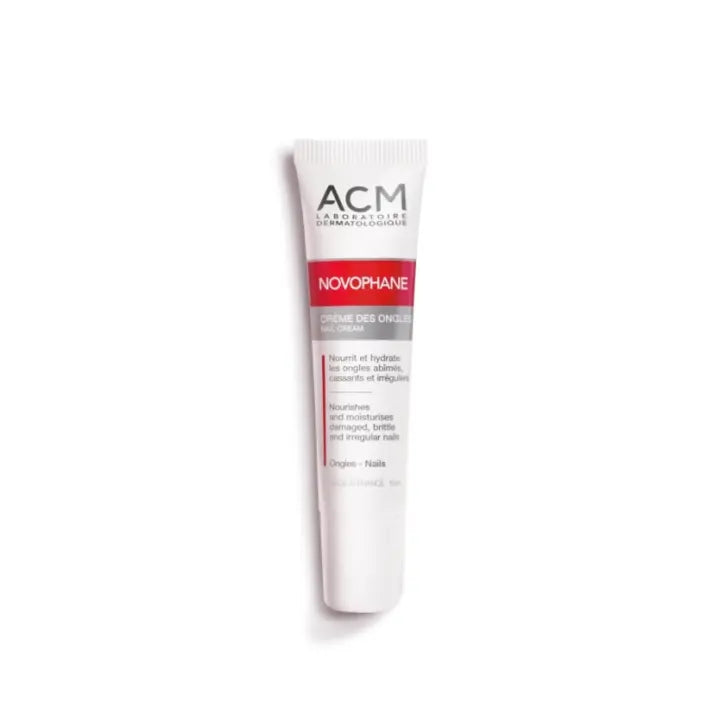 ACM Novophane Nail Cream 15ml