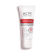 ACM Sebionex Matifying Gel SPF 50 – 40 ml