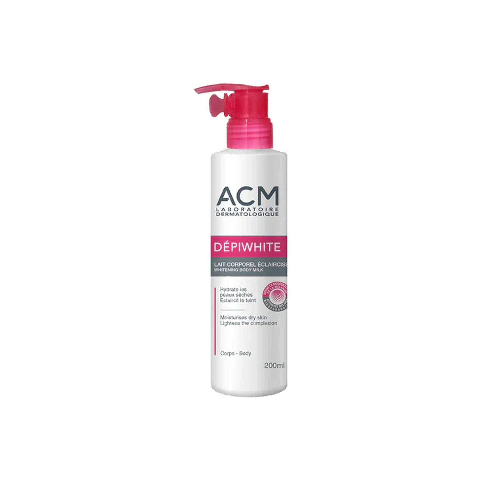 ACM Spot-Correct Body Milk  200ML