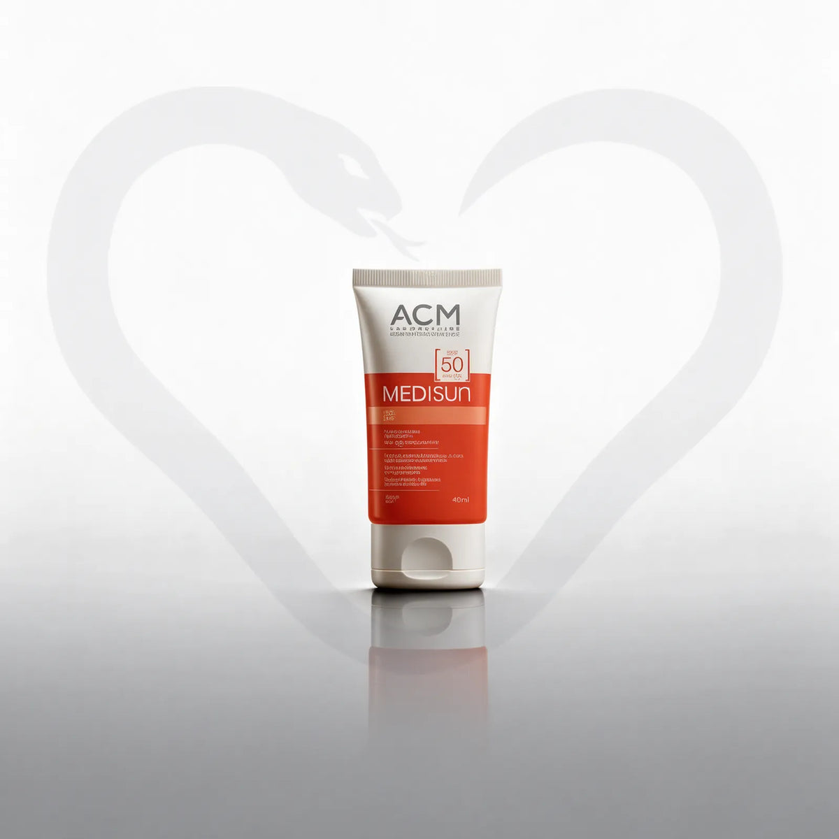 ACM Medisun Mattifying Gel SPF50+ – 40 ml