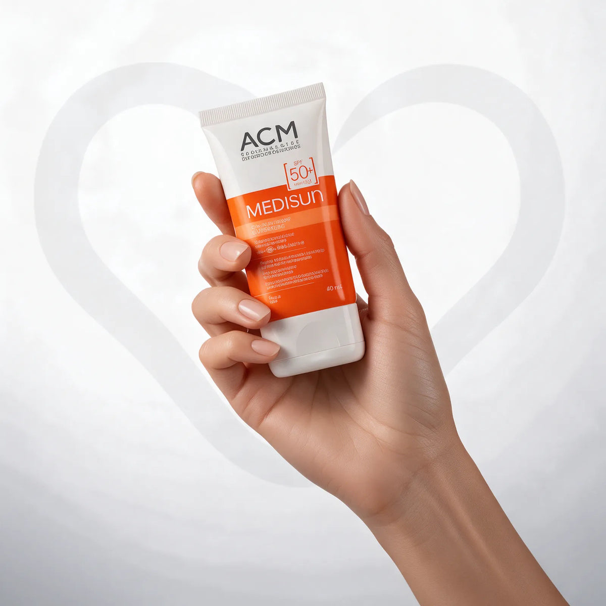 ACM Medisun Gel SPF50+ – 40 ml
