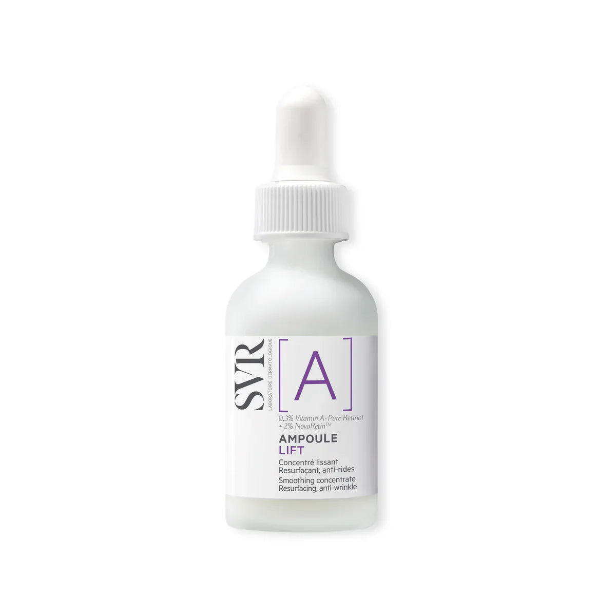 SVR Ampoule A 30ML
