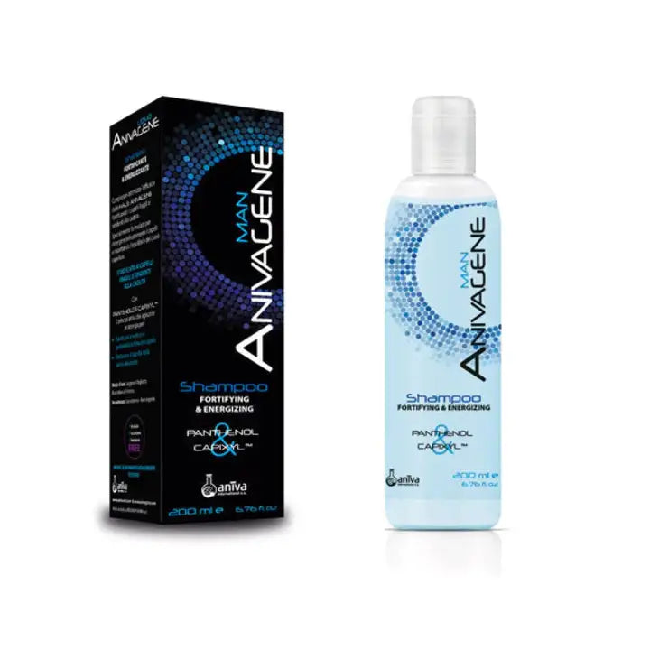 Anivagene Shampoo F/Man 200ml