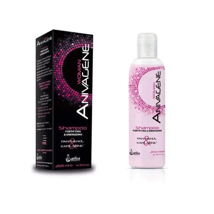 Anivagene Shampoo F/Woman 200ml