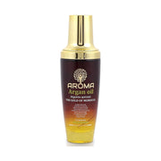 Aroma Argan Hair Oil 100ml