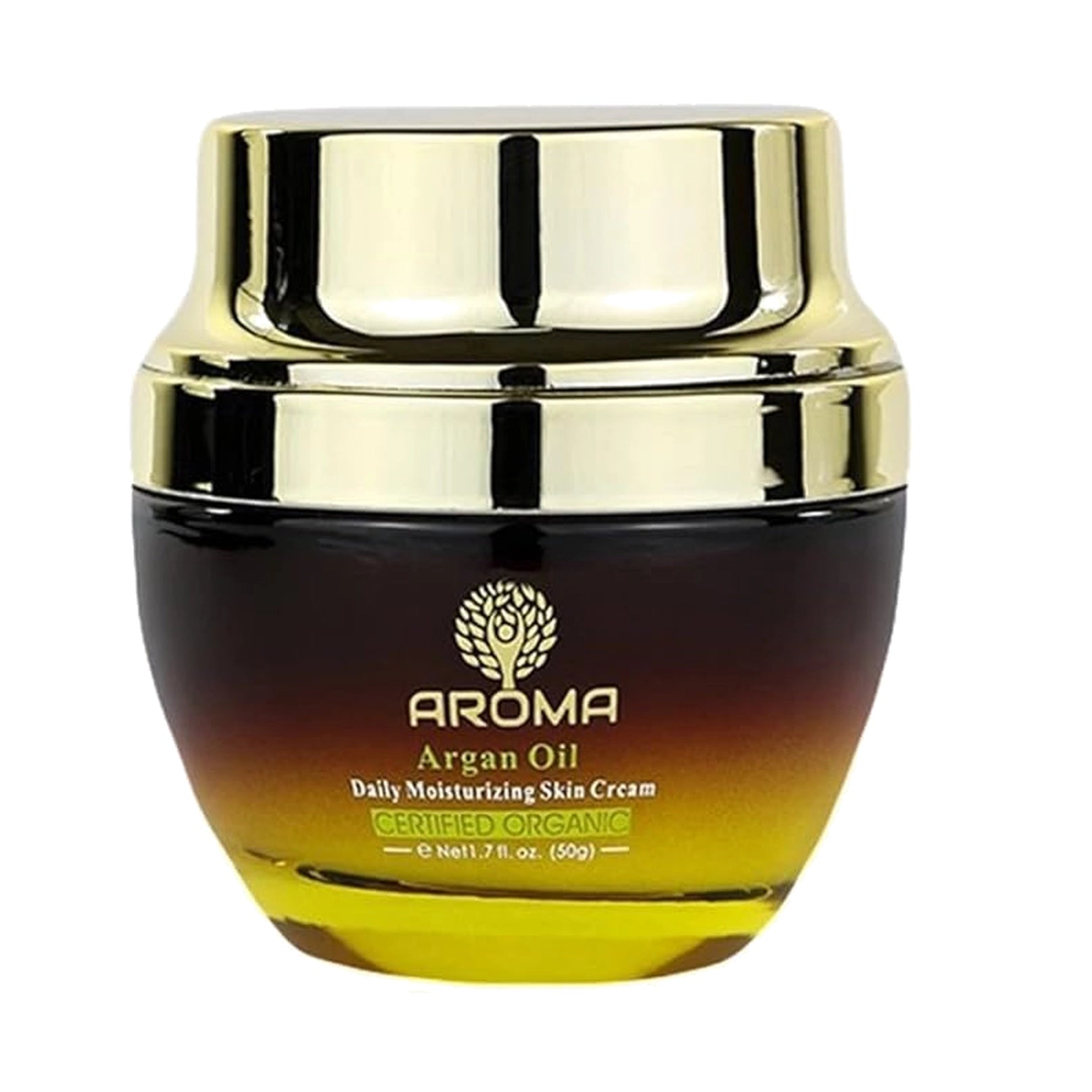 Aroma Daily Moist Face Cream 50ml
