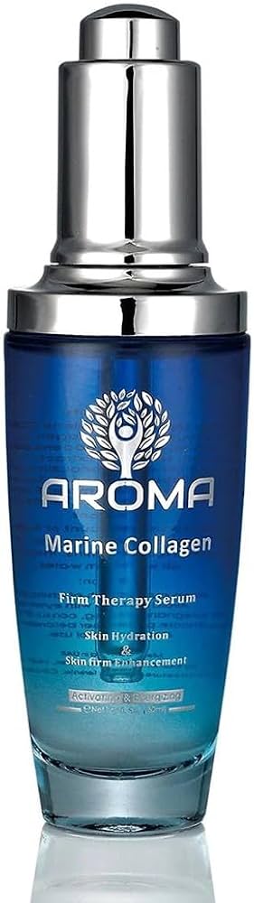 AROMA MARINE COLLAGEN SERUM 50ML