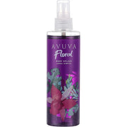 Avuva Body Splash 253ml Floral
