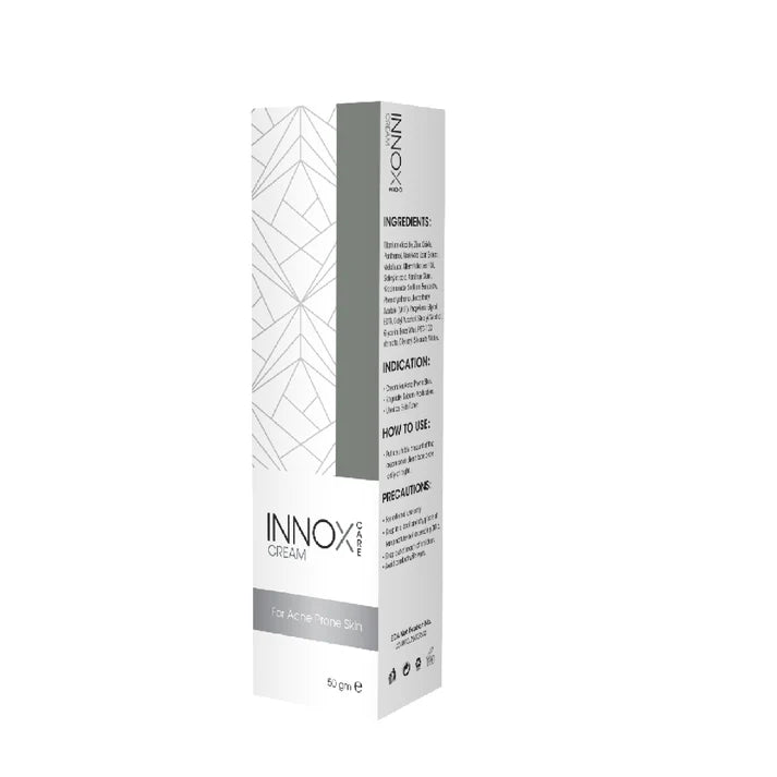 INNOX ACNE CREAM 50ML
