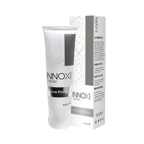 INNOX ACNE CREAM 50ML