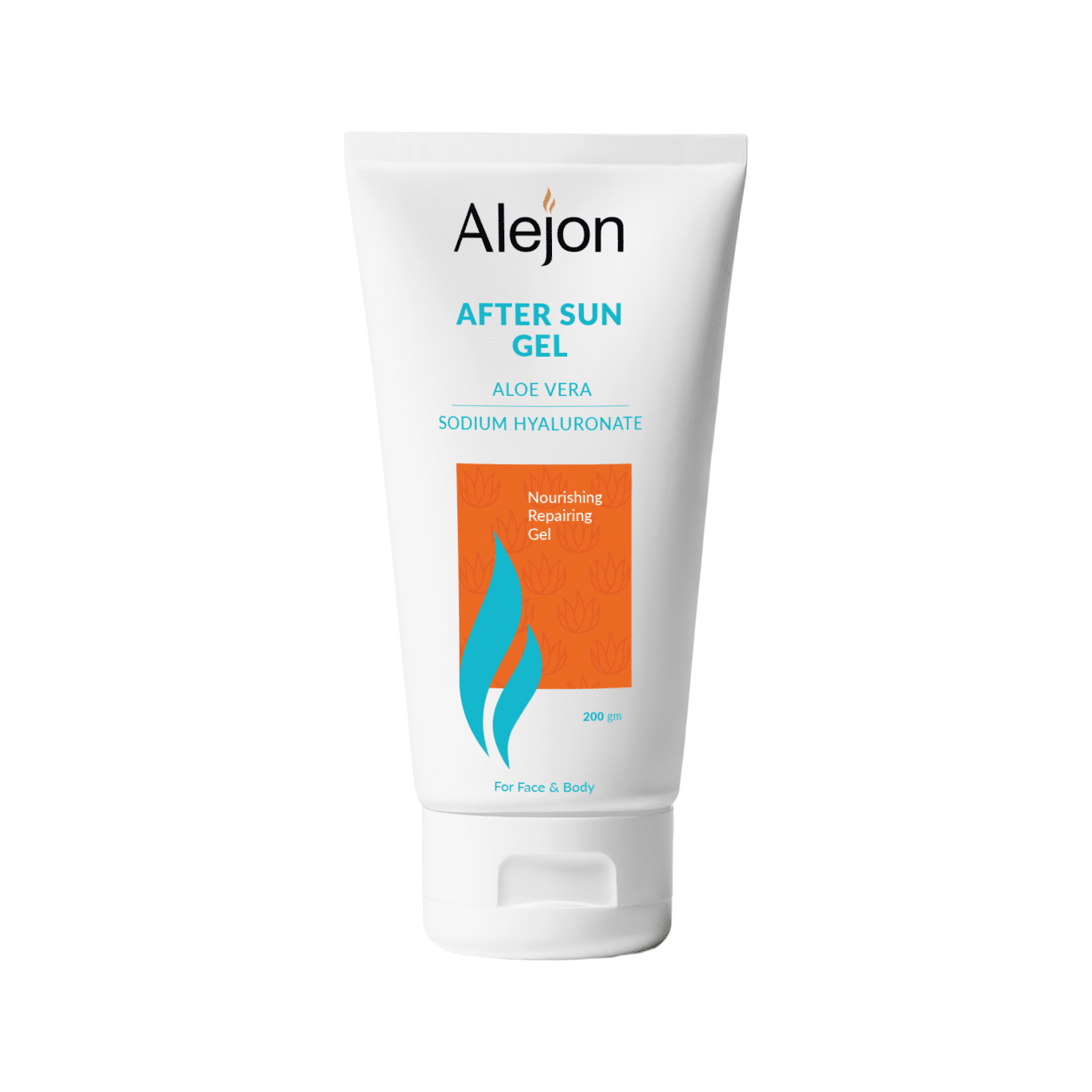 Alejon After Sun Gel 200ml