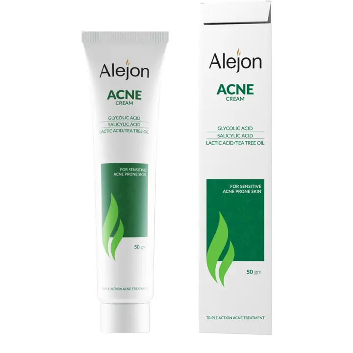 Alejon Acne Cream 50ml