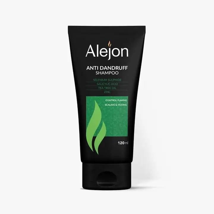 Alejon Anti Dandruff Shampoo 120ml
