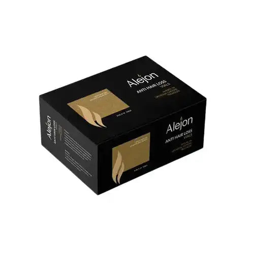 Alejon Anti-Hair Loss Vials 3ml x 15