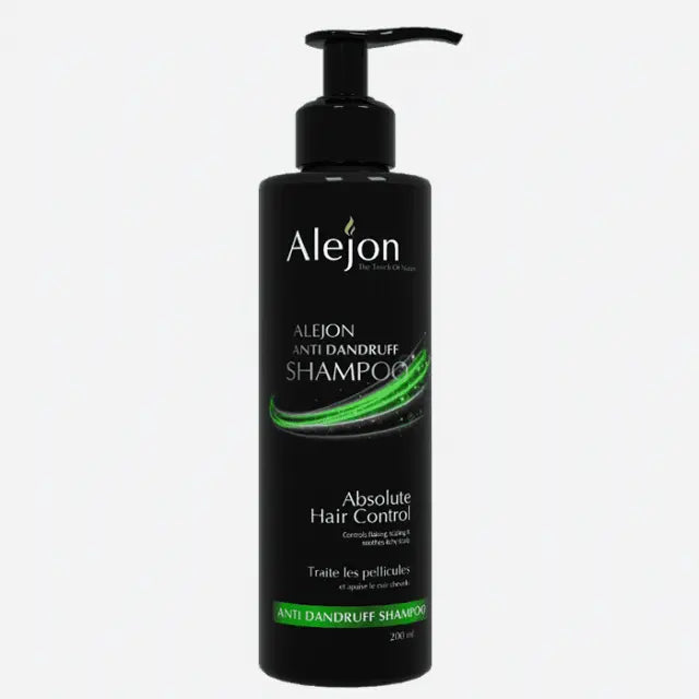 Alejon Antidandruff Shampoo 200ml