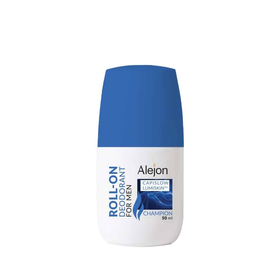 Alejon Champion Roll-On 50ml
