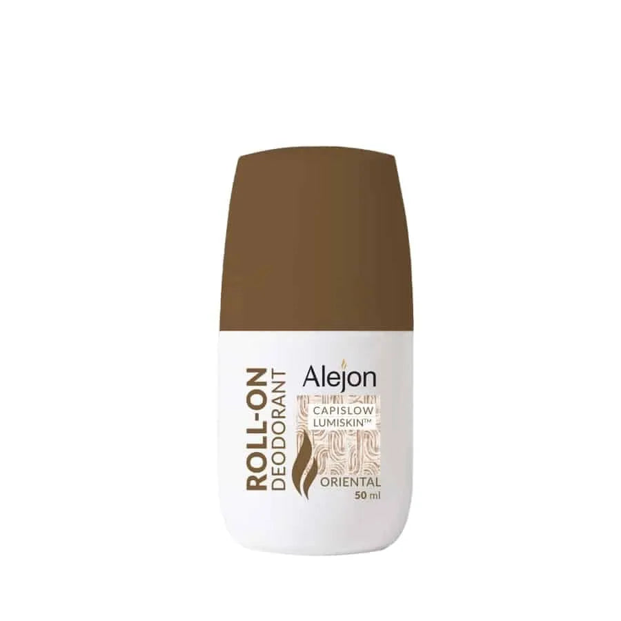 Alejon Oriental Roll-On 50ml
