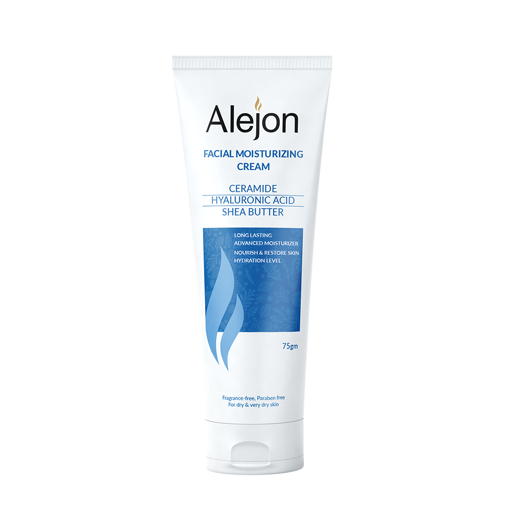 Alejon Faical Moist Cream 75ml