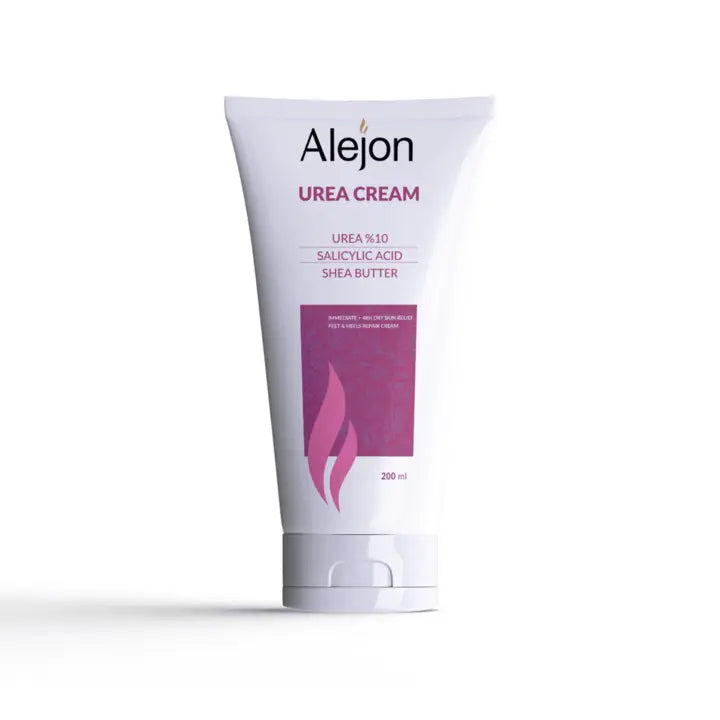 Alejon Urea Cream 200ml