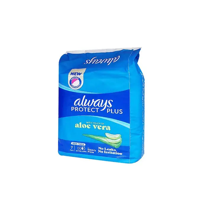 Always Protec EX.LONG Alove 7Pcs
