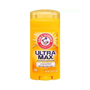 Arm&Hammer Ultra Max Stick Unscented 73g