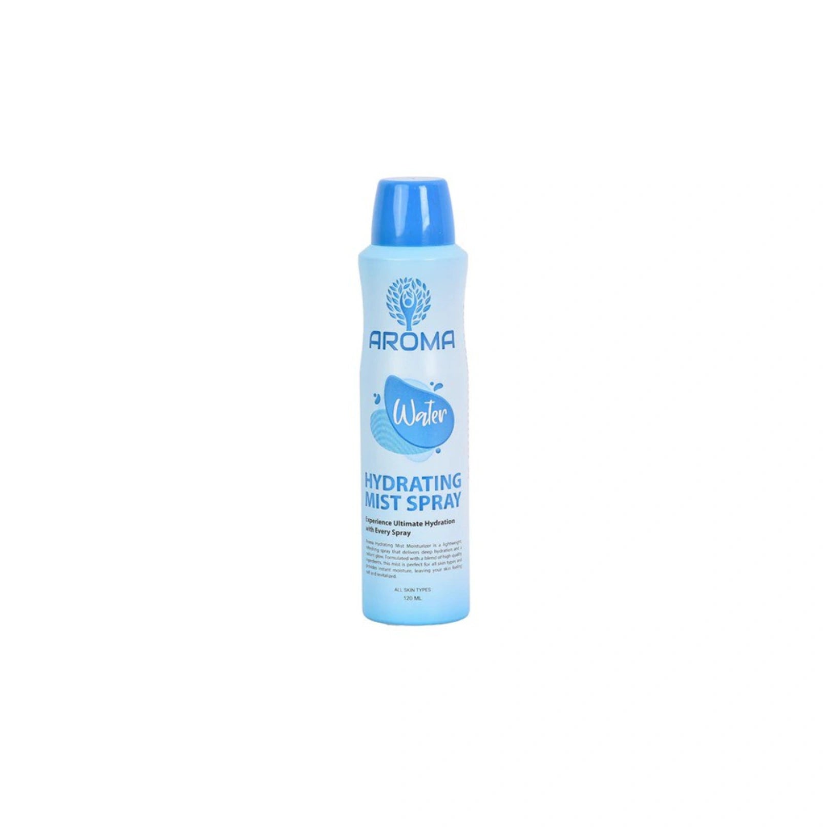 Aroma Hydrating Mist Spray 120ml