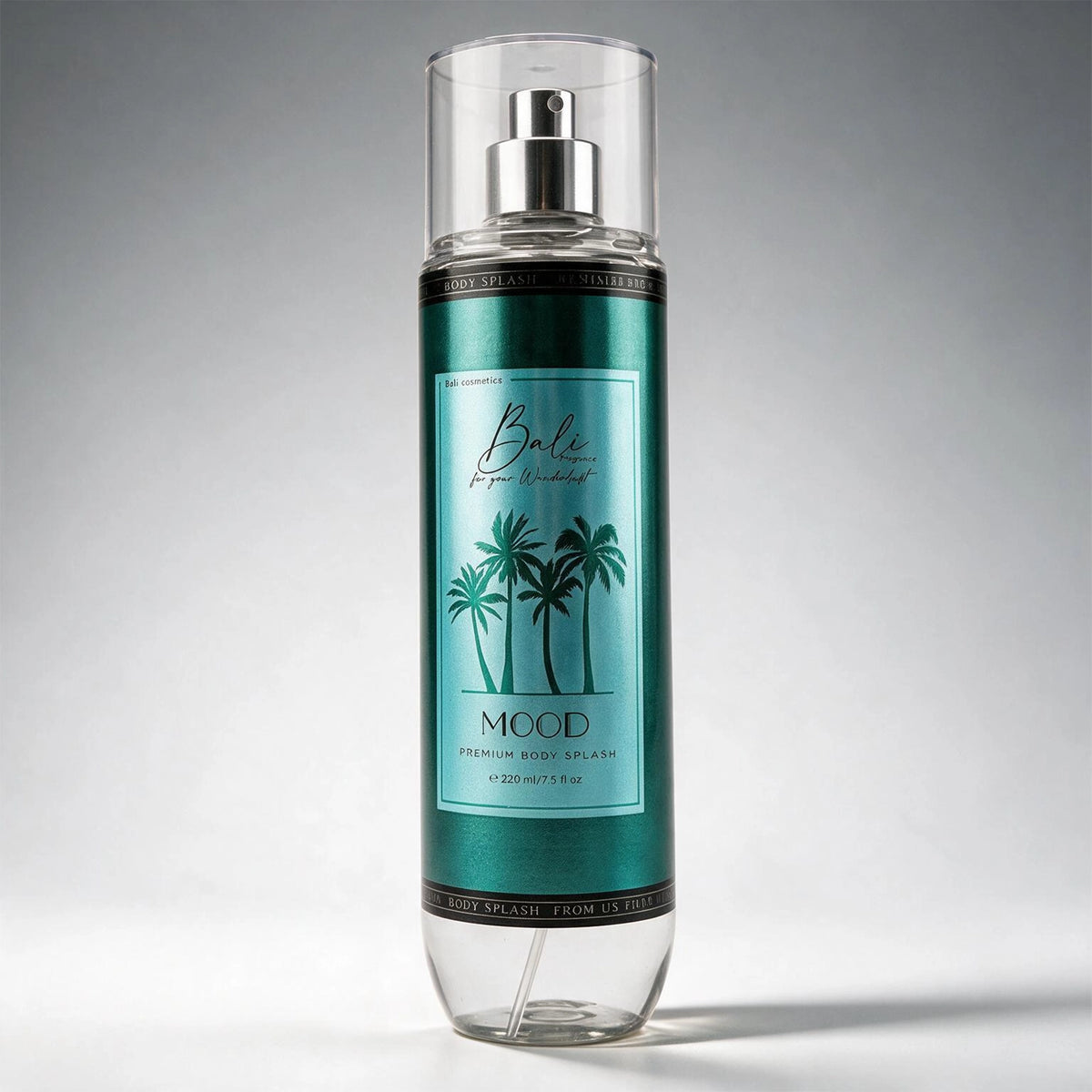 معطر للجسم مود 220 مل بالي