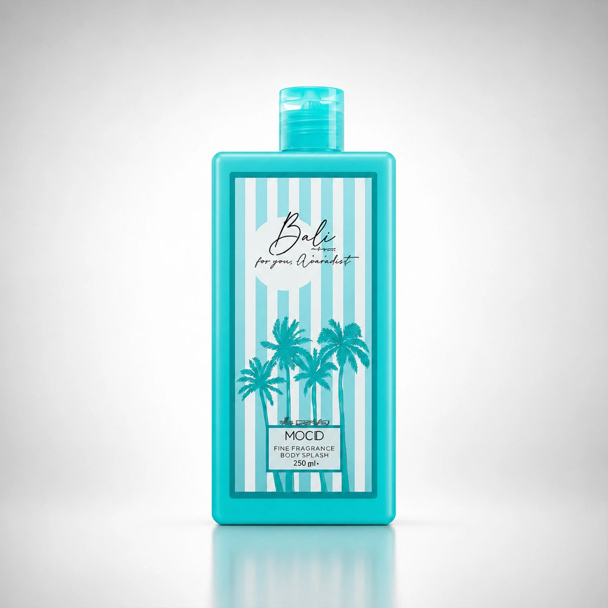 Mood Shower Gel 750 ml Bali