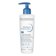Bioderma Atoderm Cream 200ML Bumb