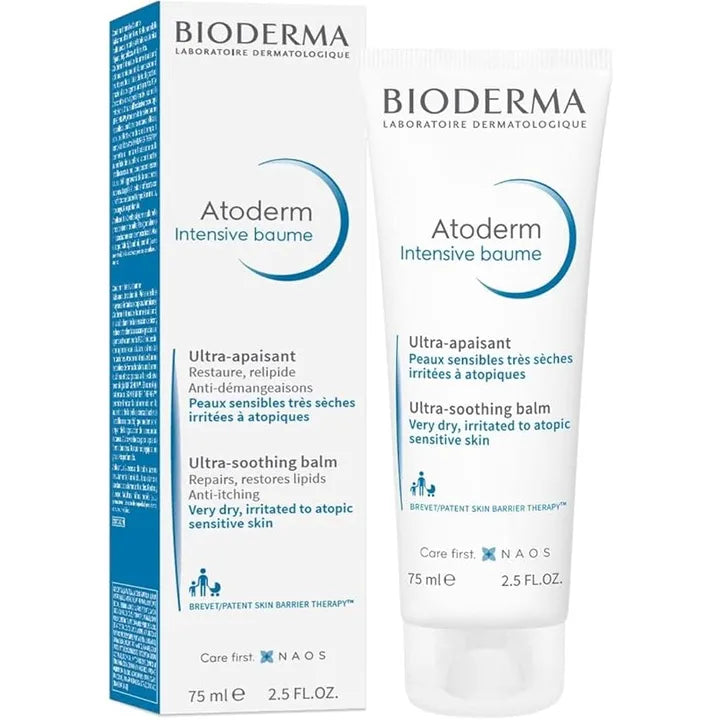 Atoderm Intensive Baume 75ml