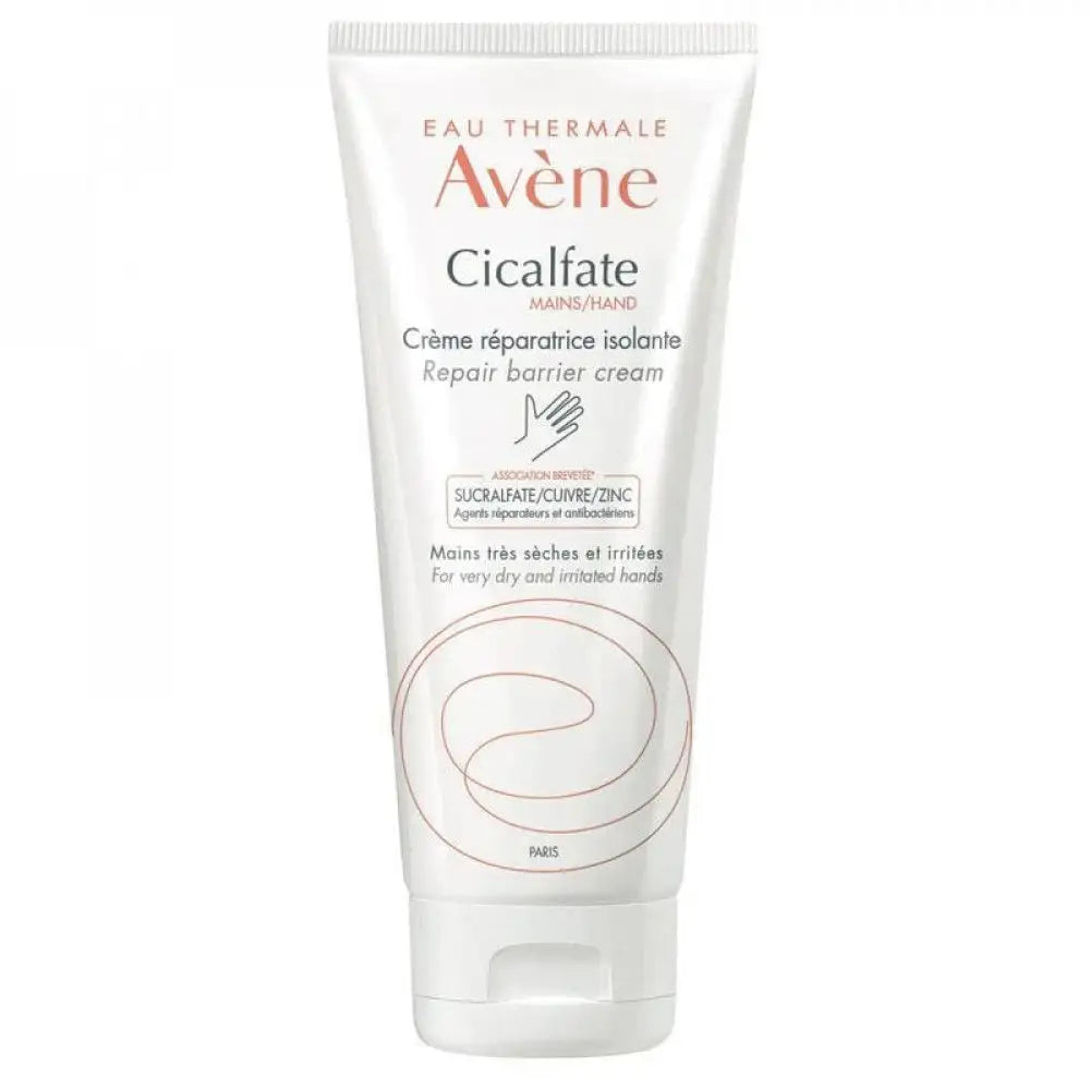 Avene Cicalfate Hand Cream 100ML