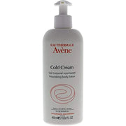 Avene Cold Cream 400ml Body Lotion