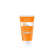 Avene Sun 50ML Fluid Tinted 50 Spf 50ml