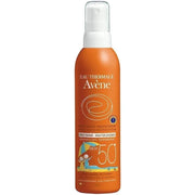 Avene Sun Kids Spray 200ml Spf 50 (Sensitive Skin)