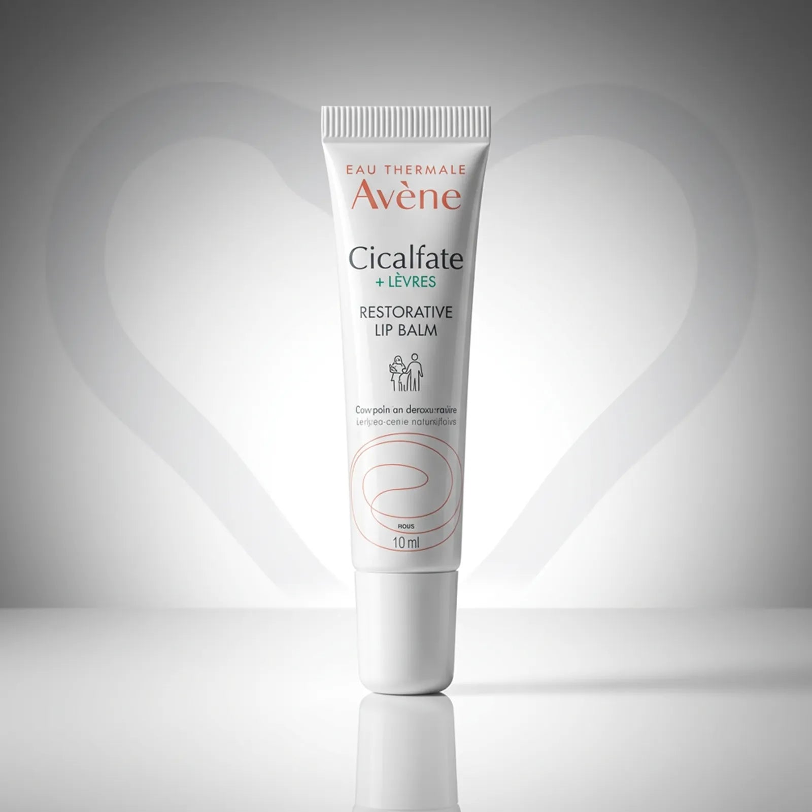 Avène Cicalfate Lips Balm 10ml