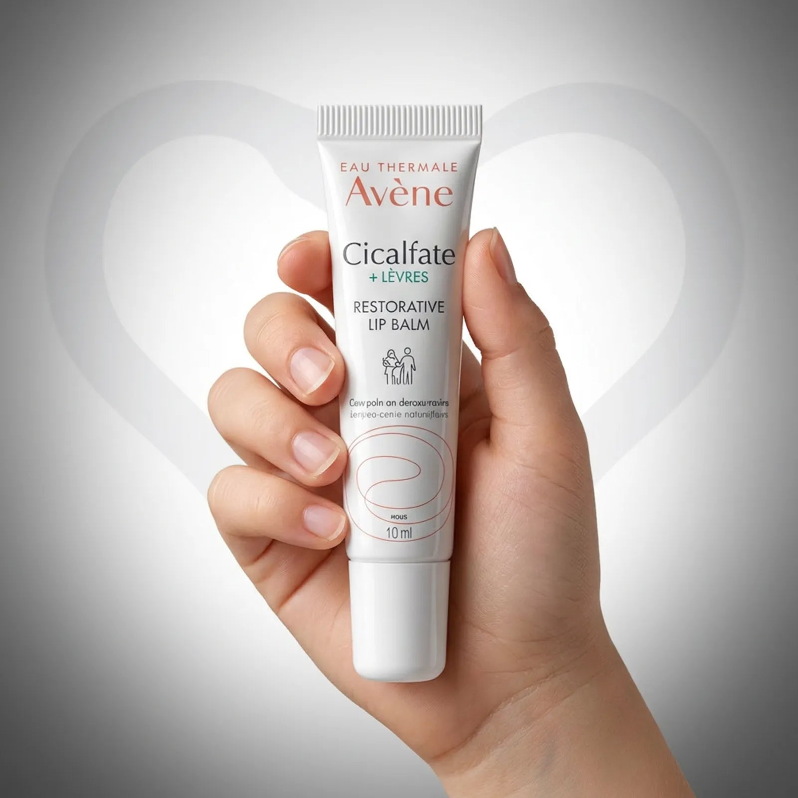 Avène Cicalfate Lips Balm 10ml