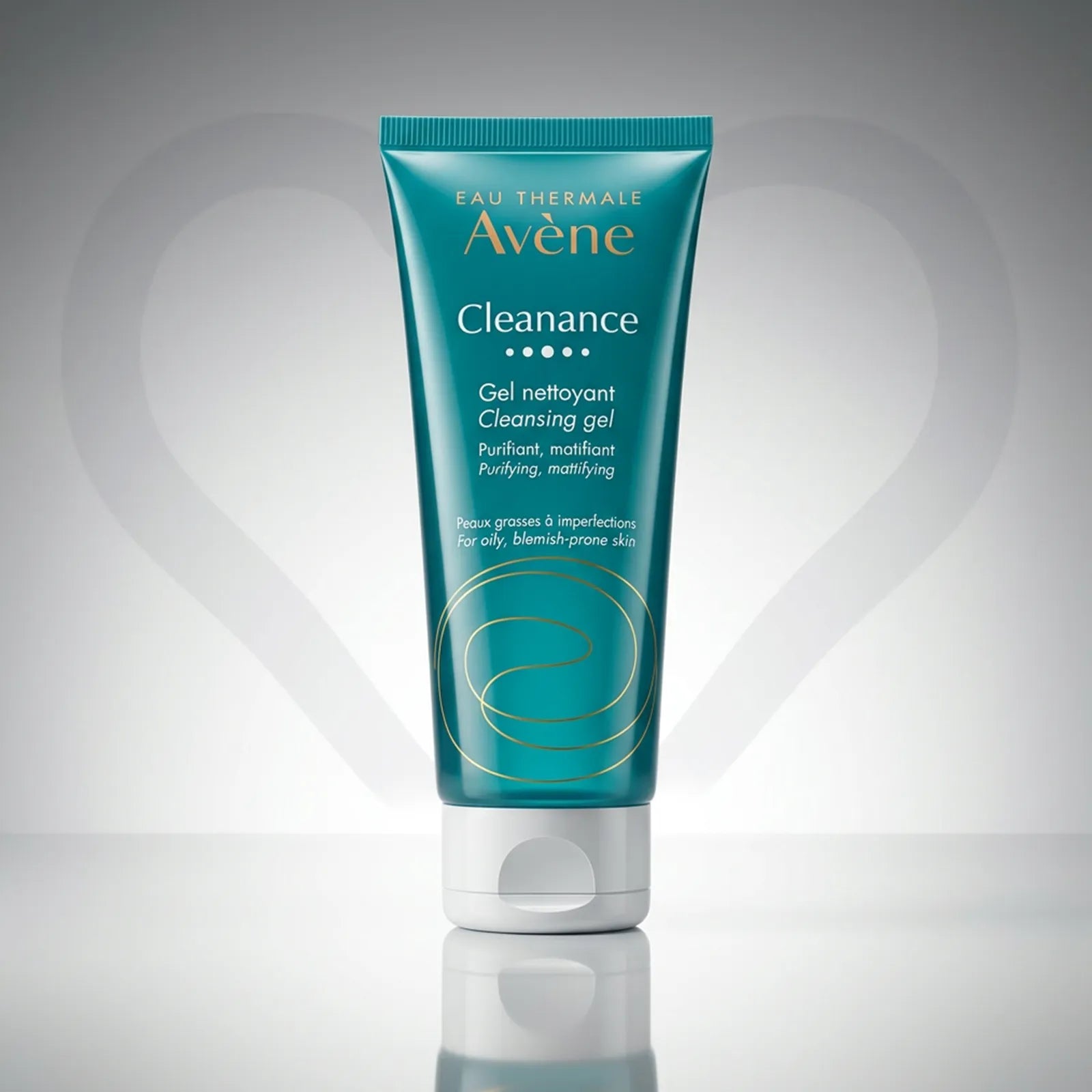 Avène Cleanance Gel Nettoyant 200ml