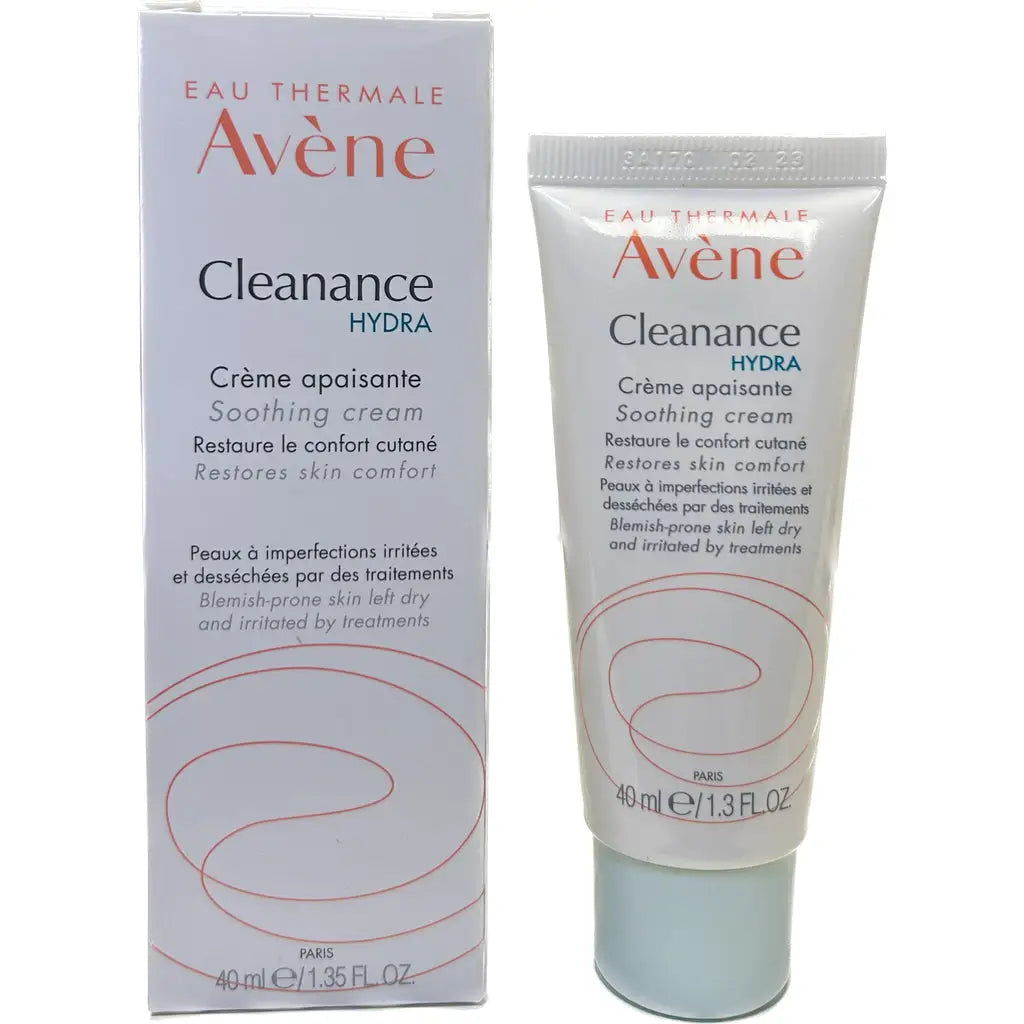 Avene Cleanance Hydra Cream 40ml