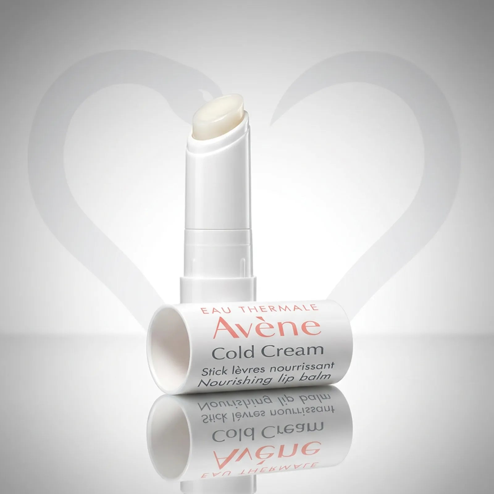 Avène Cold Cream Lip Stick 4gm