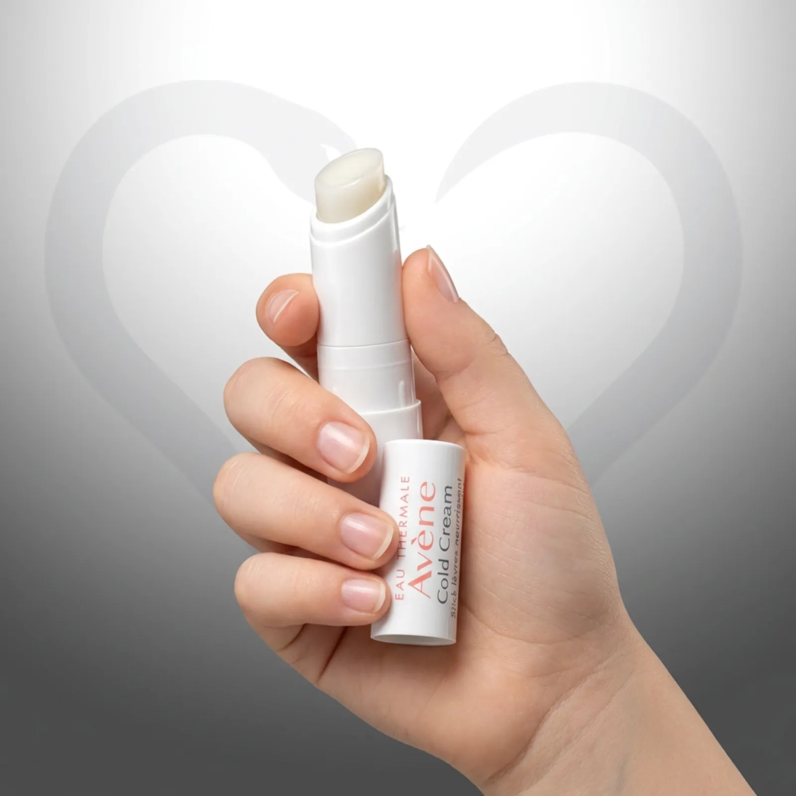 Avène Cold Cream Lip Stick 4gm