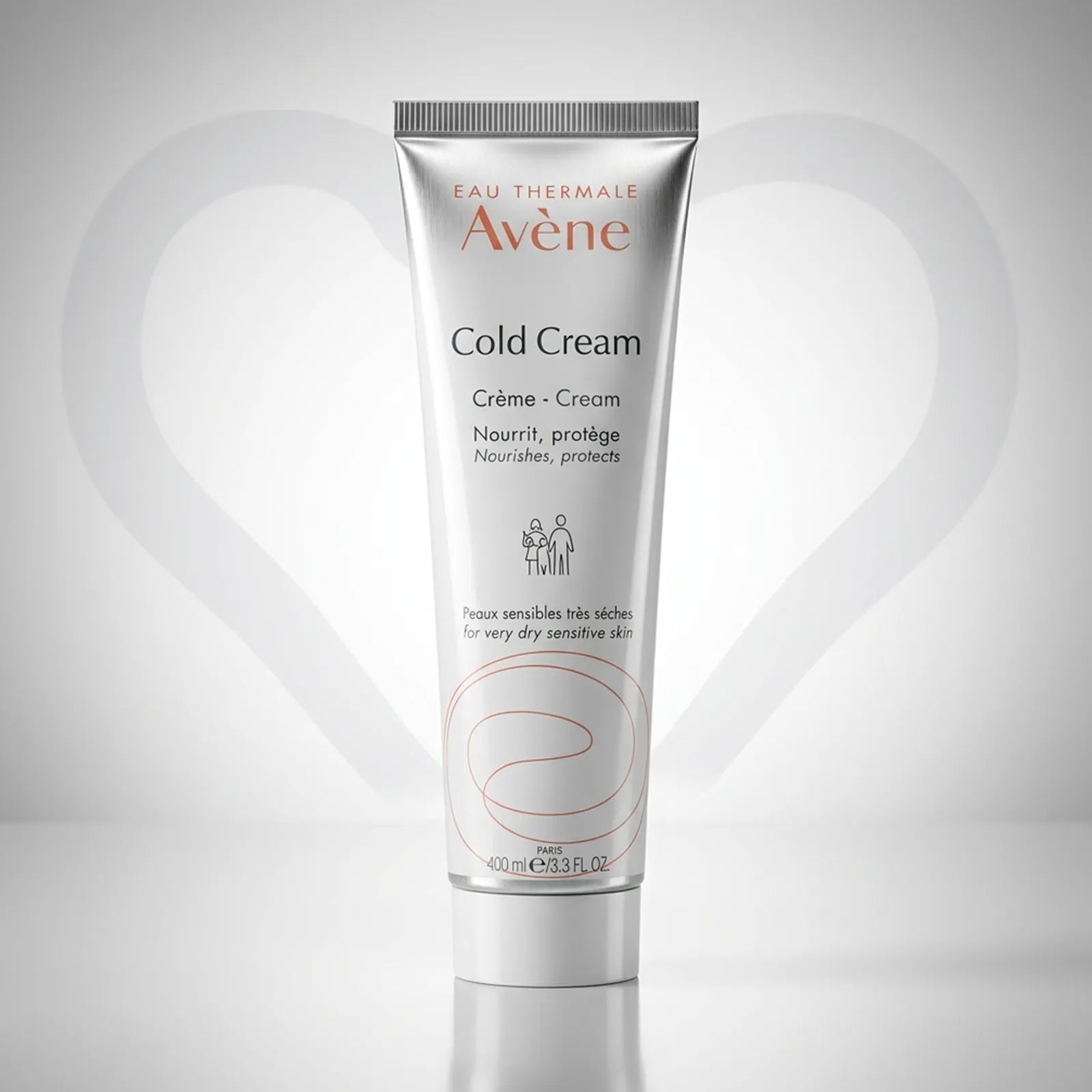 Avene Cold Cream 100ml Sensetive Very Dry Skin