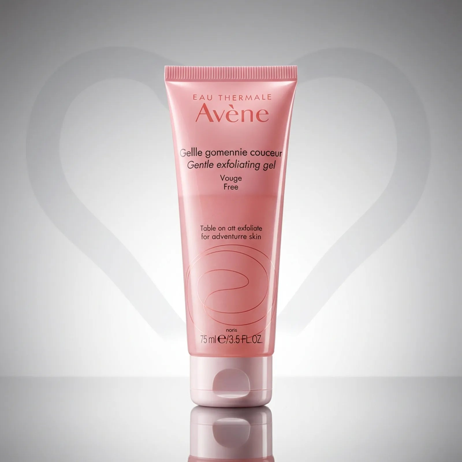 Avène Gentle Exfoliating Gel 75ml