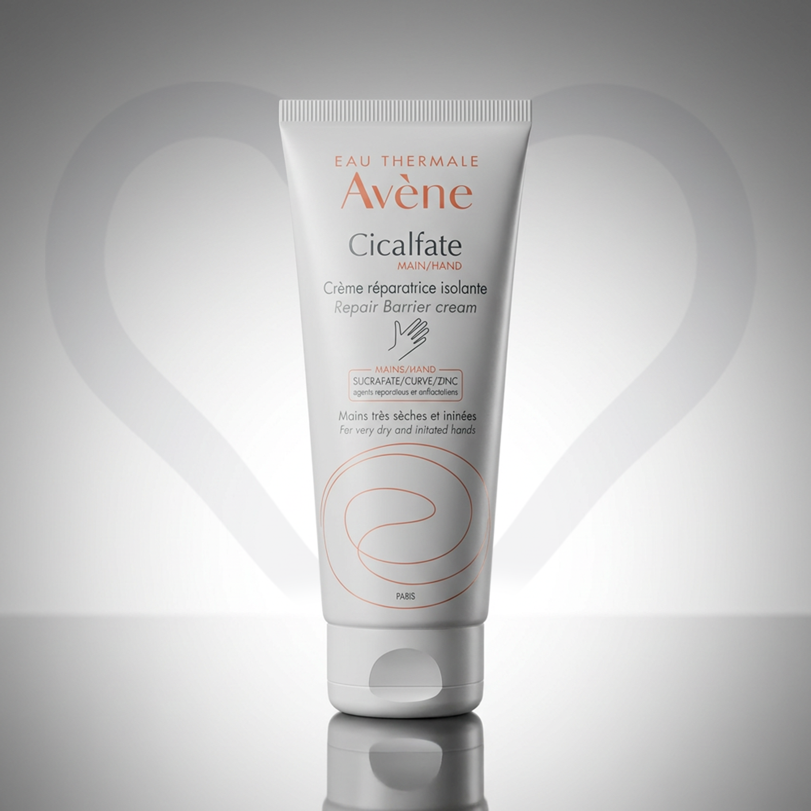 Avène Cicalfate Hand Cream 100ml