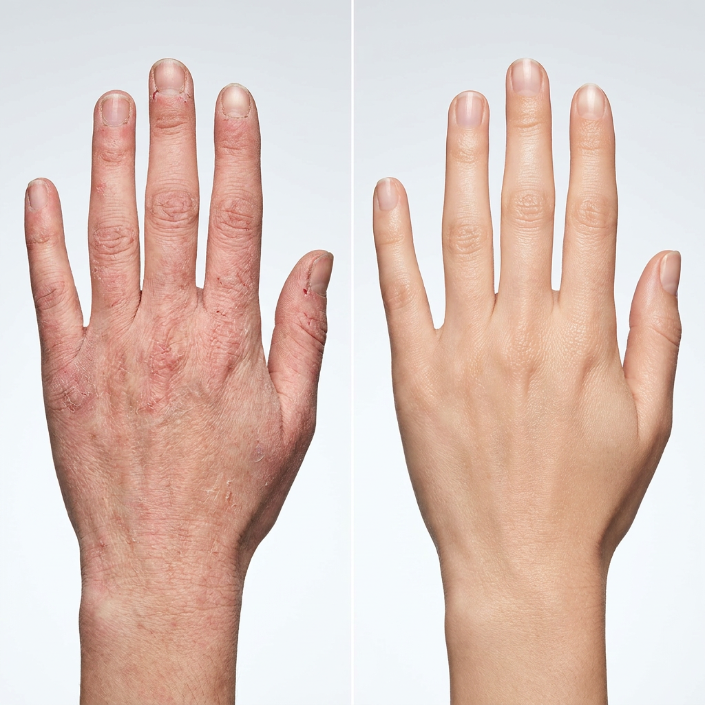 Avène Cicalfate Hand Cream 100ml