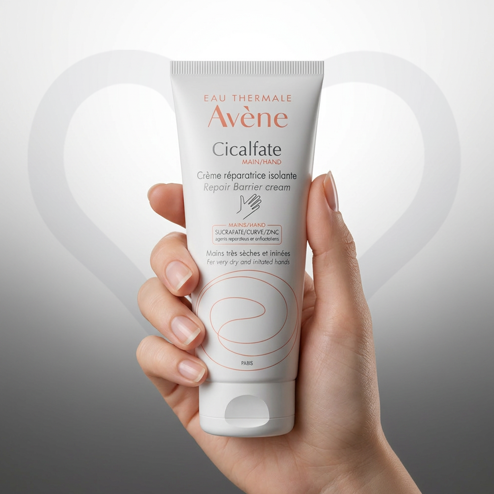Avène Cicalfate Hand Cream 100ml